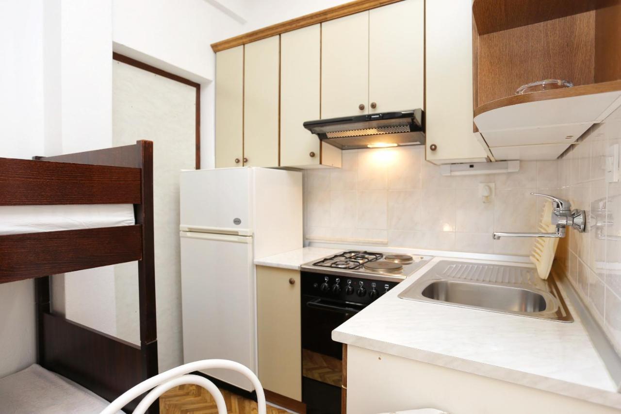 Studio Razanj 10373A Рогозница Экстерьер фото