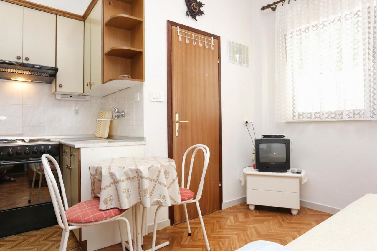Studio Razanj 10373A Рогозница Экстерьер фото